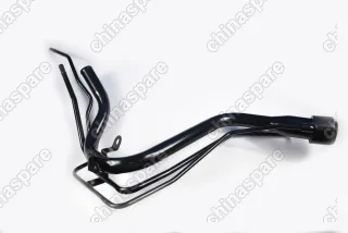 Горловина топливного бака Toyota Corolla (2007-2014) E150 (дизель)