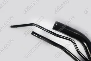 Горловина топливного бака Toyota Corolla (2007-2014) E150 (дизель)