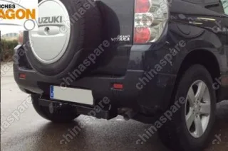 E6108AS ТСУ для SUZUKI Grand Vitara 3D 2005-, тип шара: F