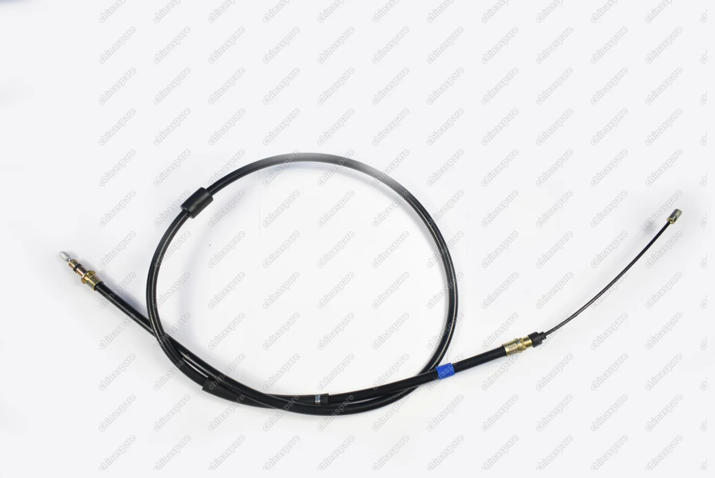 Трос стояночного тормоза правый Dong Feng H30 Cross