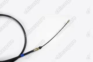 Трос стояночного тормоза правый Dong Feng H30 Cross