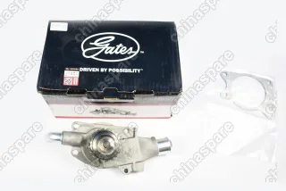 Насос водяной «Gates» Chery Tiggo 2 1,5 (SQRD4G15B)