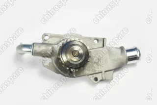 Насос водяной «Gates» Chery Tiggo 2 1,5 (SQRD4G15B)