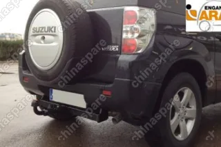 E6108AS ТСУ для SUZUKI Grand Vitara 3D 2005-, тип шара: F