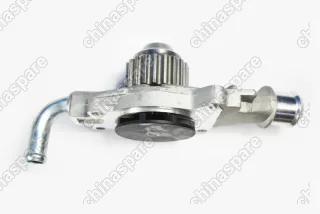 Насос водяной «Gates» Chery Tiggo 2 1,5 (SQRD4G15B)