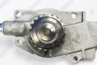 Насос водяной «Gates» Chery Tiggo 2 1,5 (SQRD4G15B)