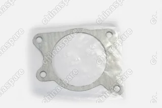 Насос водяной «Gates» Chery Tiggo 2 1,5 (SQRD4G15B)