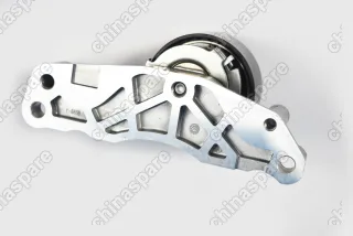 Комплект ГРМ «Gates» (с роликами) J69 Chery Tiggo 2 (SQRD4G15B)