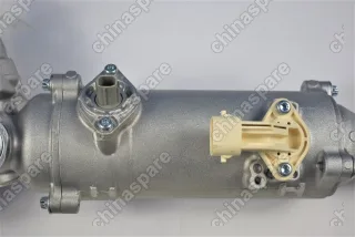 Рейка рулевая Highlander / Lexus RX400H 05-08