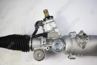 Рейка рулевая Highlander / Lexus RX400H 05-08