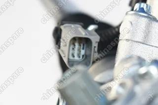 Рейка рулевая Highlander / Lexus RX400H 05-08