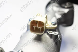 Рейка рулевая Highlander / Lexus RX400H 05-08