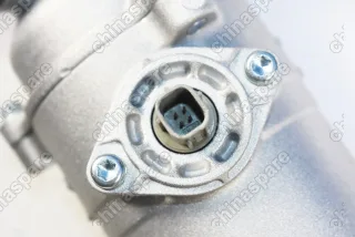 Рейка рулевая Highlander / Lexus RX400H 05-08