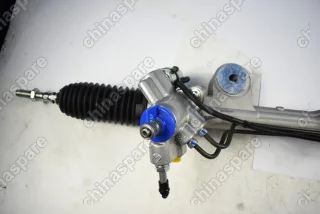 Рейка рулевая Infiniti G25 / G35 / G37 Сервотроник RWD