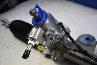 Рейка рулевая Infiniti G25 / G35 / G37 Сервотроник RWD