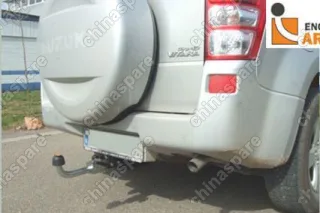 E6108BS ТСУ для SUZUKI Grand Vitara 5D 2005-, тип шара: F