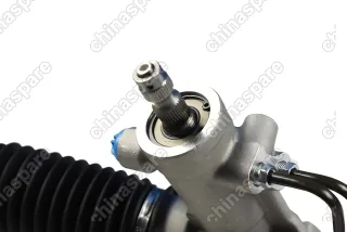 Рейка рулевая Toyota RAV4 00-03