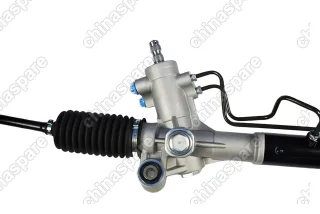 Рейка рулевая Toyota RAV4 00-03