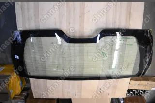 Стекло пятой двери JAC Refine