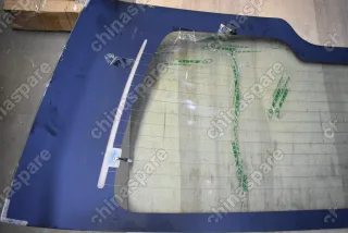 Стекло пятой двери JAC Refine