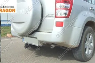 E6108BS ТСУ для SUZUKI Grand Vitara 5D 2005-, тип шара: F