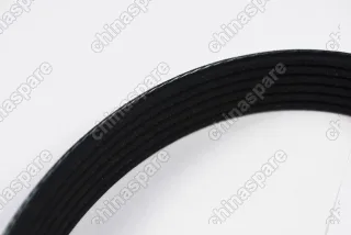 Комплект приводного ремня «Gates» (с роликом) Chery Tiggo 2 (SQRD4G15B)