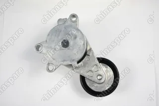 Комплект приводного ремня «Gates» (с роликом) Chery Tiggo 2 (SQRD4G15B)