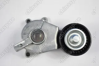 Комплект приводного ремня «Gates» (с роликом) Chery Tiggo 2 (SQRD4G15B)