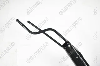 Горловина топливного бака Toyota Echo 2003-