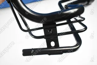 Горловина топливного бака Toyota Echo 2003-