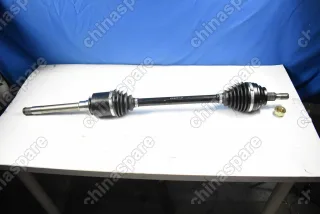 Привод передний правый Mercedes-Benz X166 GL-klasse GL/GLS