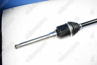 Привод передний правый Mercedes-Benz X166 GL-klasse GL/GLS