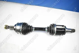 Привод в сборе Toyota Fortuner / Hilux 15-