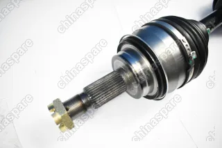 Привод в сборе Toyota Fortuner / Hilux 15-