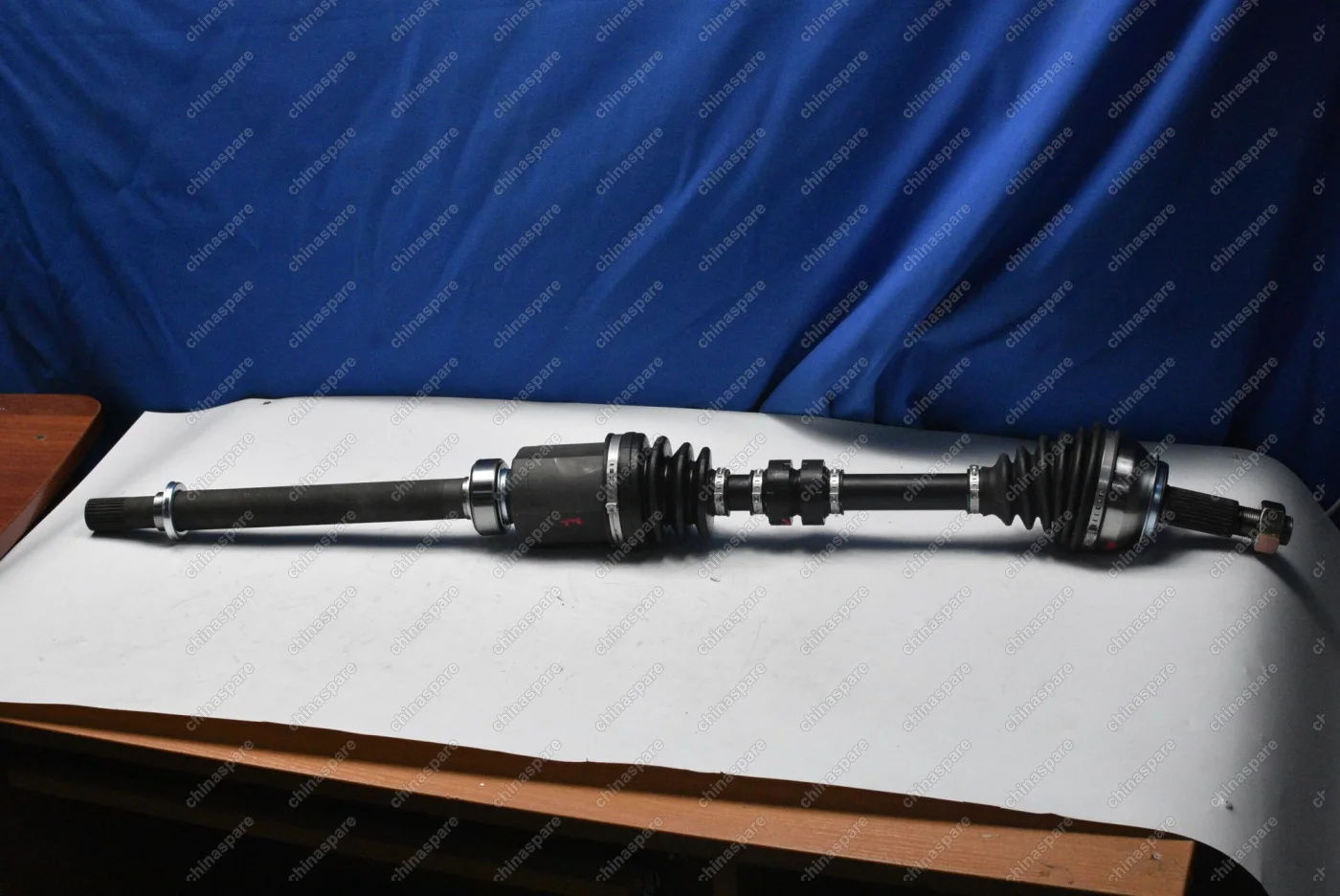 Привод передний правый Nissan X-Trail (T32) MR20 2WD CVT