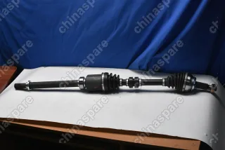 Привод передний правый Nissan X-Trail (T32) MR20 2WD CVT