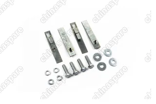 NLZ4705030ANEW ЗК и крепеж, подходит для SUZUKI Grand Vitara (05-14) (4 мм) 2,0/2,4/3,2 бен. МТ/АТ