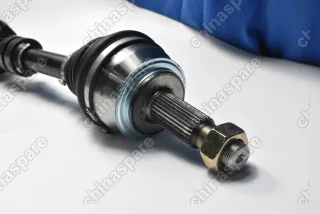 Привод передний правый Nissan X-Trail (T32) MR20 2WD CVT