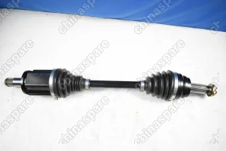 Привод передний левый BMW 7-Series G12 / X5 E70, F15, F85 / X6 E71