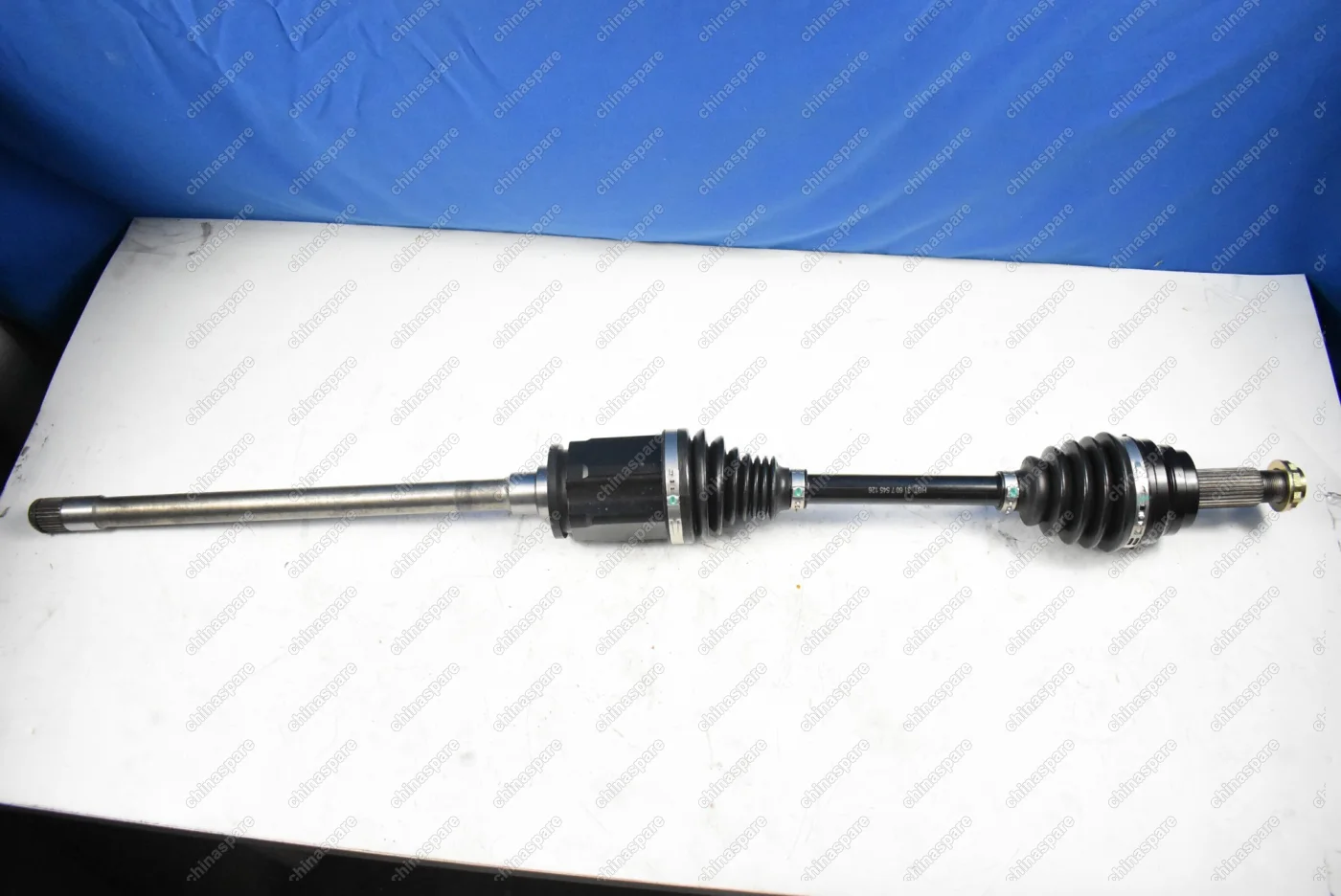 Привод передний правый BMW 7-Series G12 / X5 E70, F15, F85 / X6 E71