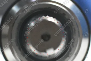 Привод передний правый BMW 7-Series G12 / X5 E70, F15, F85 / X6 E71