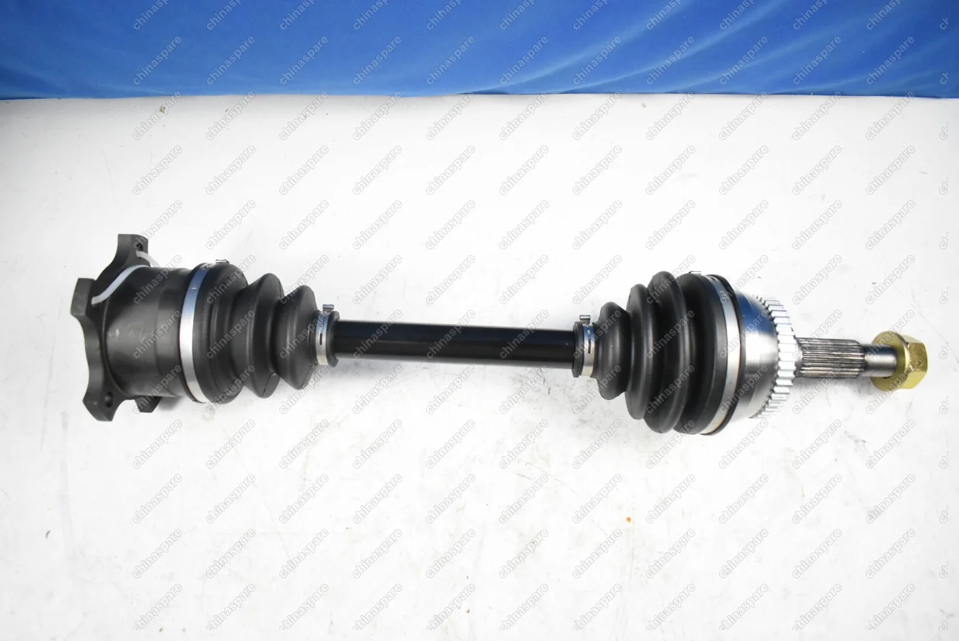 Привод передний правый Nissan X-Trail (T30) QR20DE