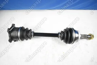 Привод передний правый Nissan X-Trail (T30) QR20DE