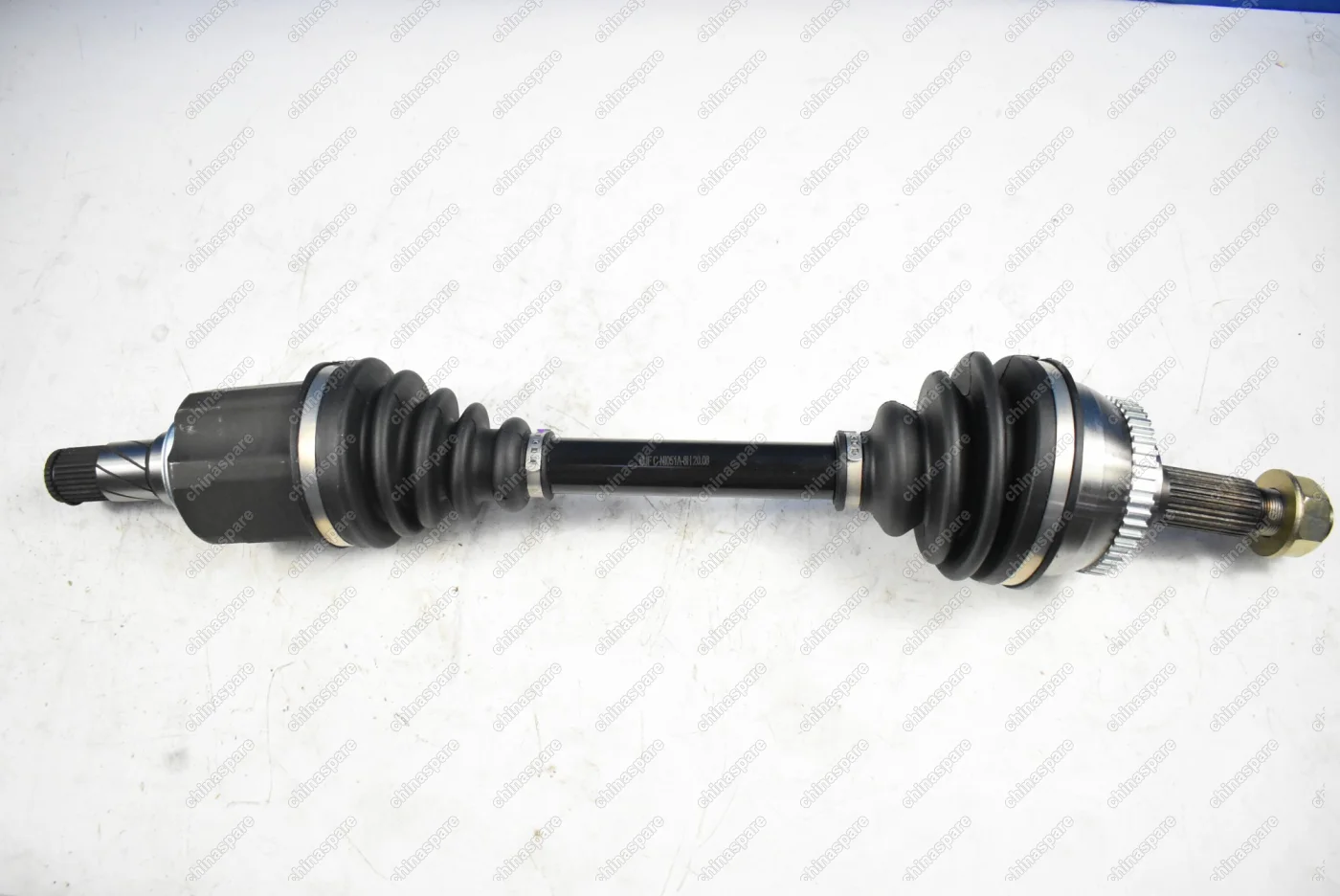 Привод передний левый Nissan X-Trail (T30) QR20DE