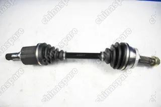 Привод передний левый Nissan X-Trail (T30) QR20DE