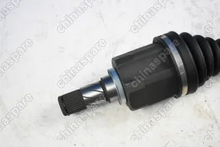 Привод передний левый Nissan X-Trail (T30) QR20DE