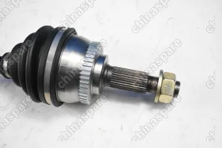 Привод передний левый Nissan X-Trail (T30) QR20DE