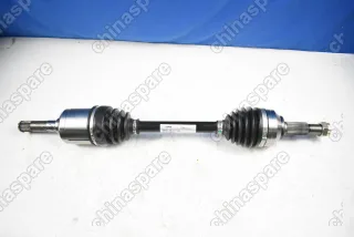 Привод передний левый Nissan X-Trail (T31) 4WD CVT