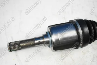 Привод передний левый Nissan X-Trail (T31) 4WD CVT