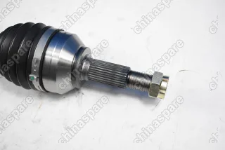 Привод передний левый Nissan X-Trail (T31) 4WD CVT